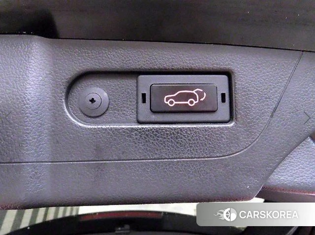 Ssangyong Rexton New Arena id 4230507 из Кореи 7