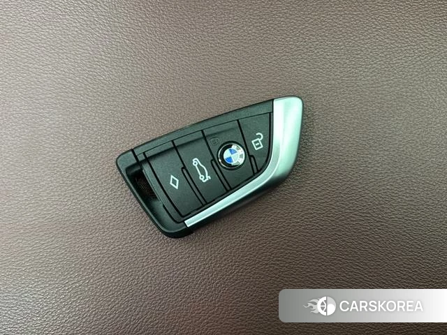 BMW iX3 id 4211467 из Китая 7