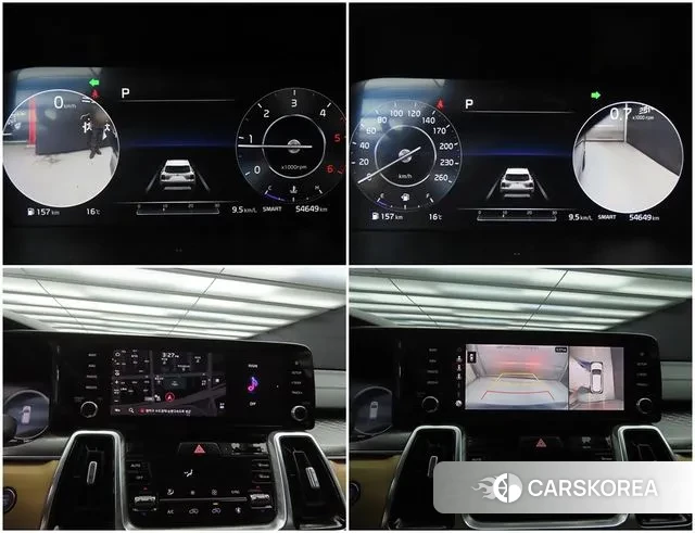 Kia Sorento 4th Generation id 3339290 из Кореи 7