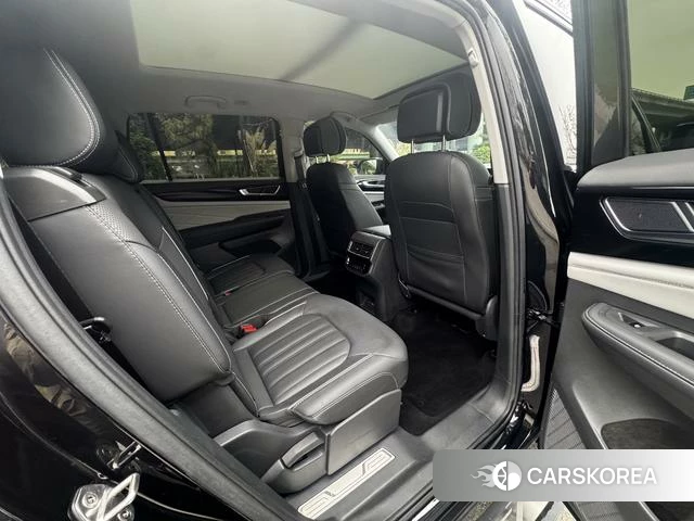 Volkswagen Tourang id 4276964 из Китая 7