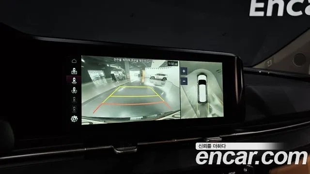 Kia Carnival 4th generation id 2955765 из Кореи 7