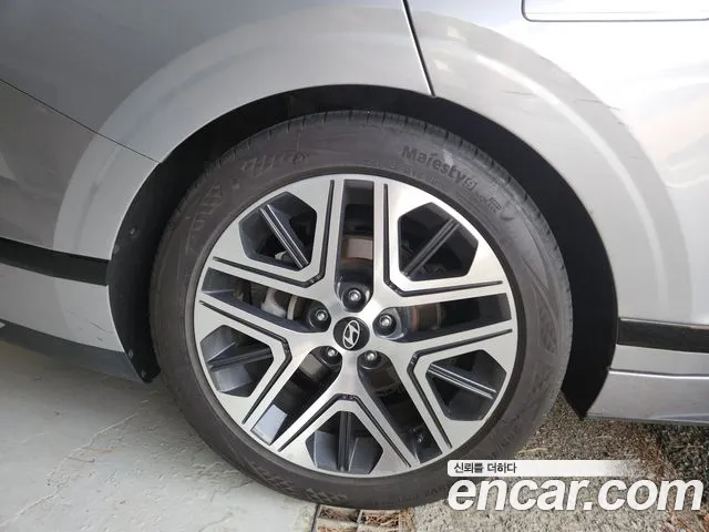 Hyundai Grandeur Hybrid (GN7) id 2693137 из Кореи 7