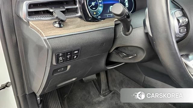 Kia K5 3rd generation id 4409859 из Кореи 7