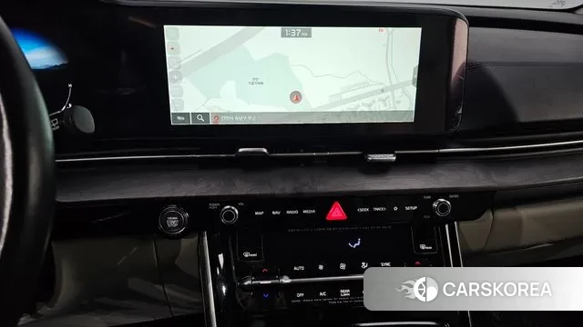 Kia Carnival 4th generation id 3770970 из Кореи 7