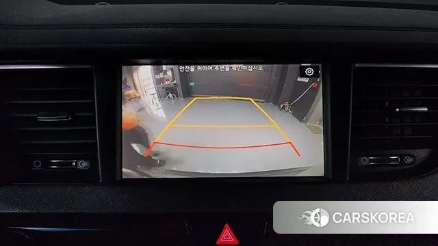 Kia All New K7 Hybrid id 3303098 из Кореи 7