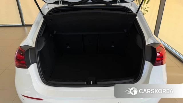 Mercedes-Benz A-Class W177 id 3825625 из Кореи 7