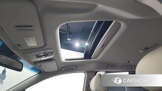 Kia The New Carnival id 3408129 из Кореи 7