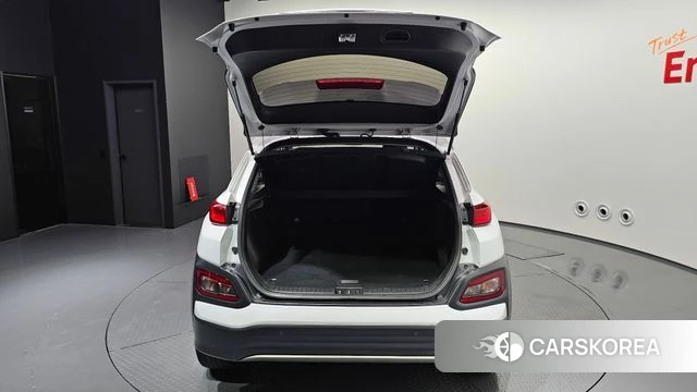 Hyundai Kona Electric id 4434685 из Кореи 7