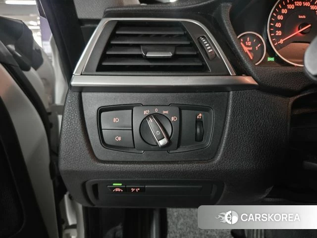 BMW 3 Series GT (F34) id 4246331 из Кореи 7