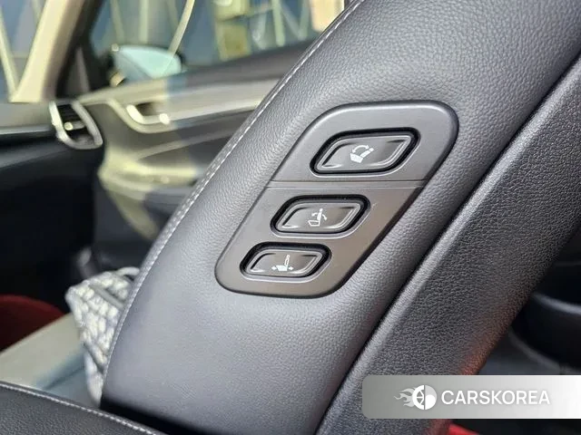 Hyundai Grandeur IG id 3021060 из Кореи 7