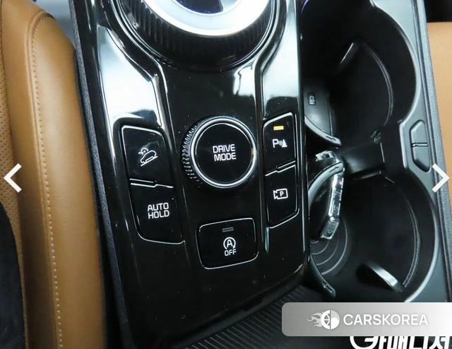 Kia Sportage 5th Generation id 4573013 из Кореи 7