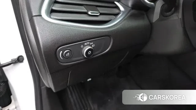 Chevrolet (GM Daewoo) The New Malibu id 2995500 из Кореи 7