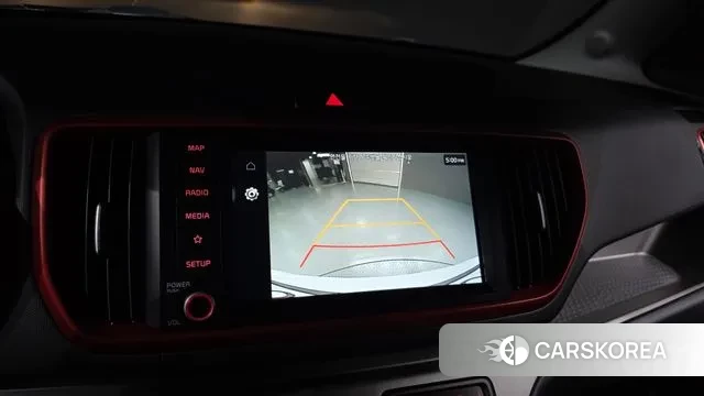 Kia The New Ray id 3545949 из Кореи 7