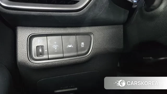 Hyundai Santa Fe TM id 3024150 из Кореи 7