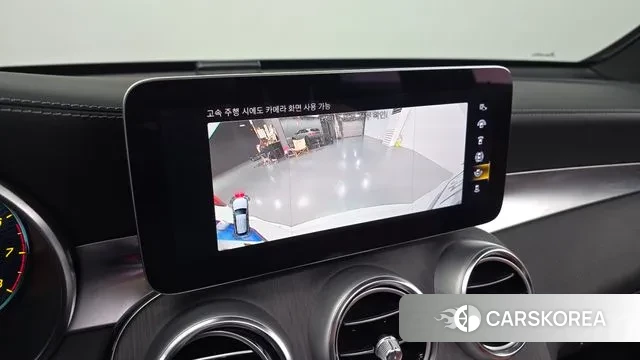 Mercedes-Benz GLC-Class X253 id 3487834 из Кореи 7