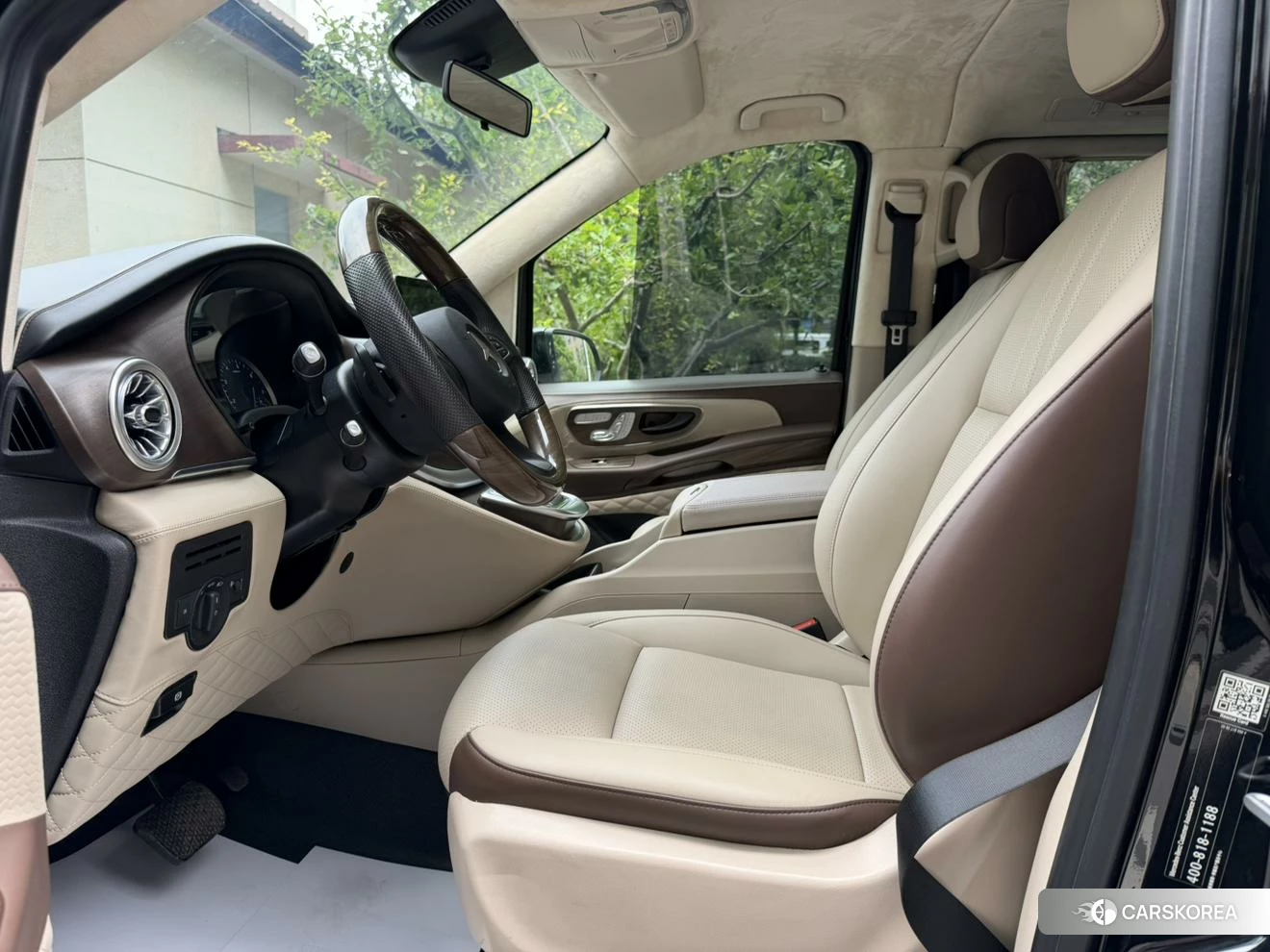 Mercedes-Benz Vito id 4510562 из Китая 7