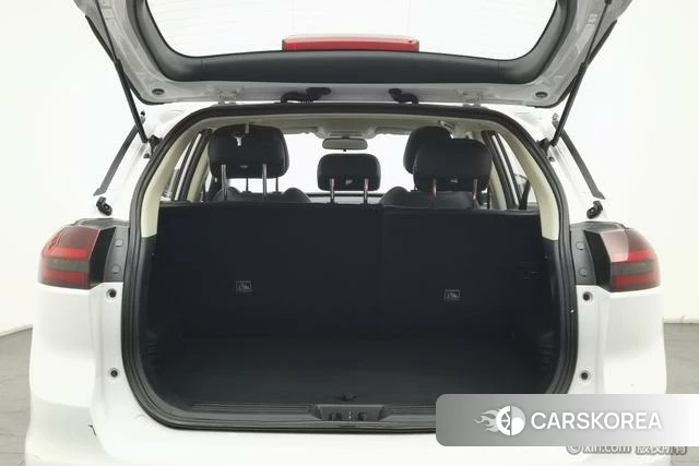 Geely Automobile Boyue id 4210644 из Китая 7