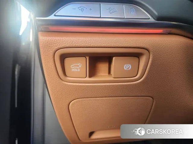 Genesis GV80 id 3472032 из Кореи 7