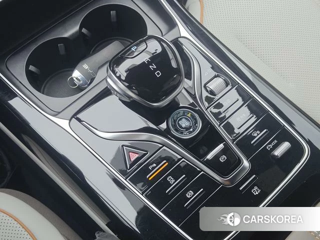 BYD Qin PLUS EV id 3908680 из Китая 7