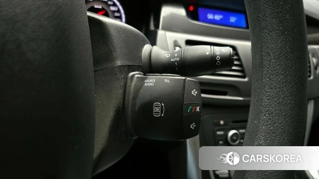 Renault Korea (Samsung) SM5 Nova id 4325999 из Кореи 7