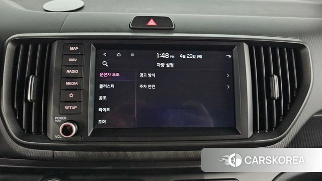 Kia The New Kia Ray id 4194942 из Кореи 7