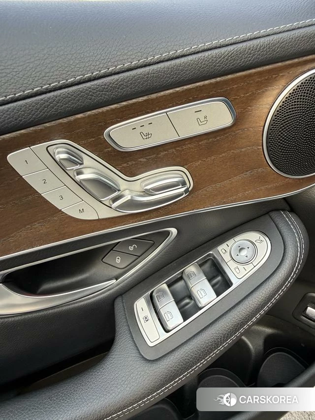Mercedes-Benz GLC id 4297375 из Китая 7