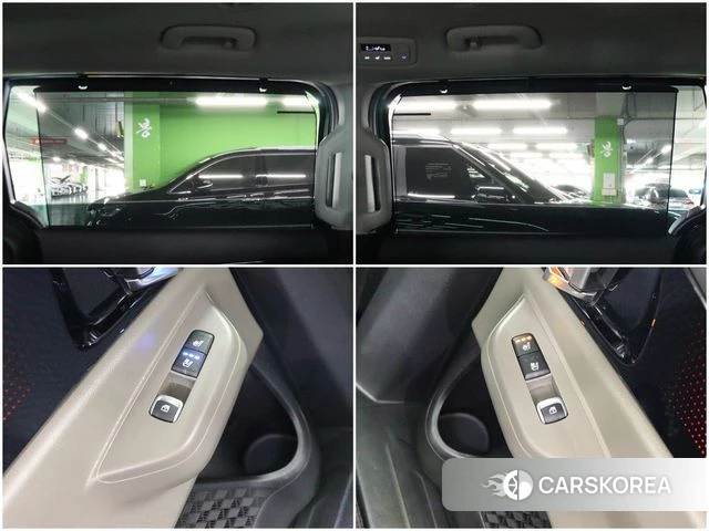 Kia The New Carnival 4th Generation id 4749307 из Кореи 7