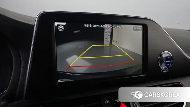 Hyundai Grandeur IG id 3380601 из Кореи 7