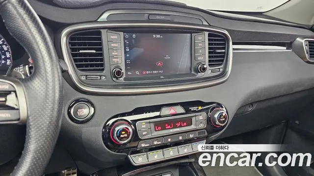 Kia The New Sorento id 2797641 из Кореи 7