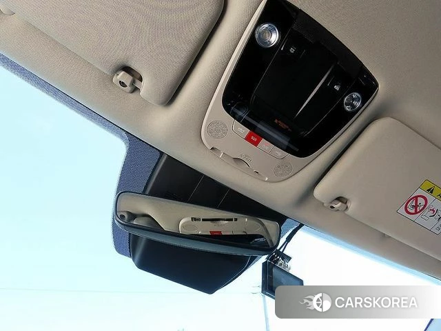 Kia K5 3rd generation id 4223899 из Кореи 7