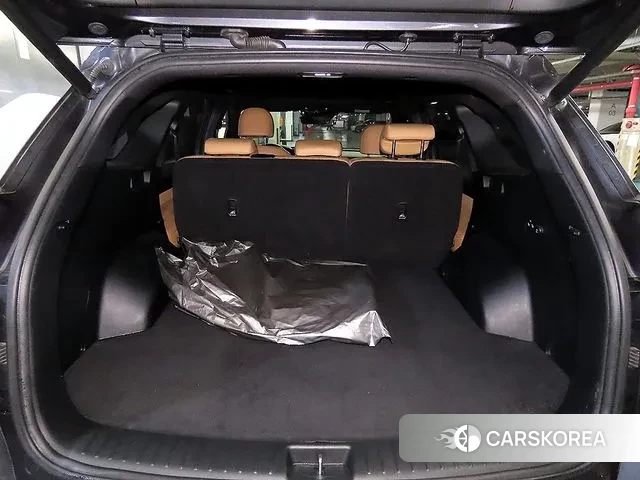 Kia Sorento 4th Generation id 3690688 из Кореи 7