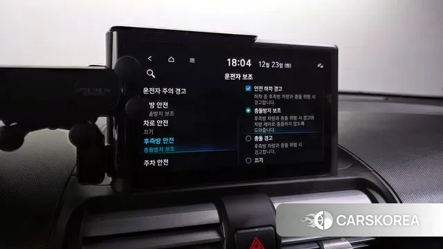 Hyundai Casper id 3508073 из Кореи 7