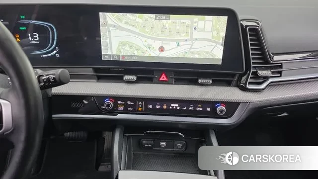 Kia Sportage 5th Generation Hybrid id 3523379 из Кореи 7