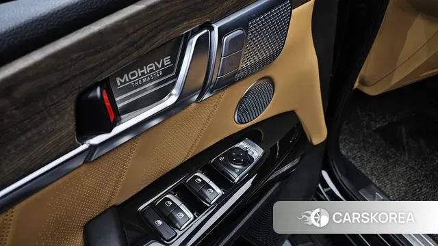 Kia Mohave Master id 3708562 из Кореи 7