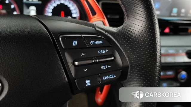 Hyundai Veloster (JS) id 4232901 из Кореи 7