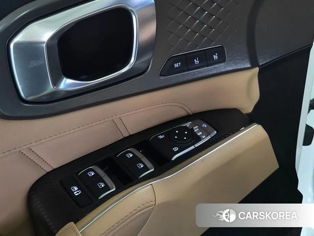 Kia Sorento 4th Generation id 3916253 из Кореи 7