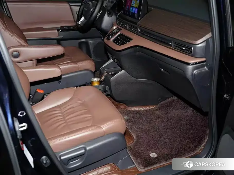Honda Odyssey id 4553668 из Китая 7