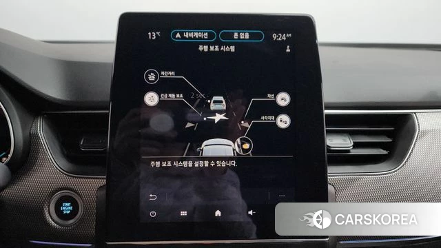 Renault Korea (Samsung) XM3 id 3883206 из Кореи 7