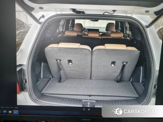 Kia The New Sorento 4th Generation id 3810856 из Кореи 7