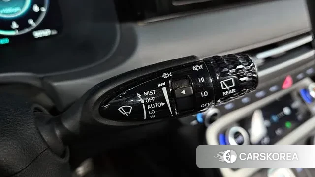 Hyundai The New Palisade id 3539579 из Кореи 7