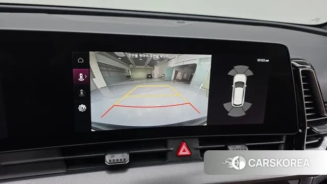 Kia Sportage 5th Generation Hybrid id 3416722 из Кореи 7