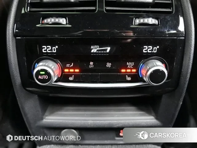 BMW 6 Series GT (G32) id 3735826 из Кореи 7