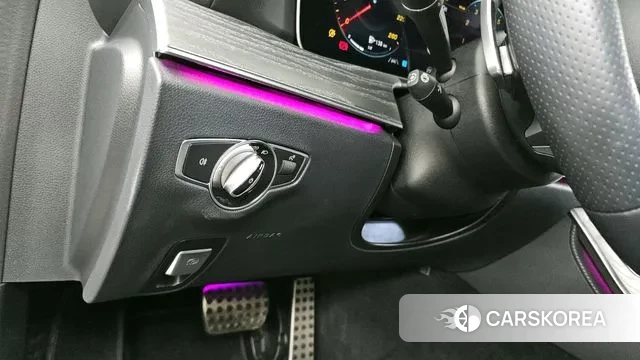 Mercedes-Benz E-Class W213 id 2915368 из Кореи 7