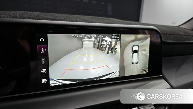 Kia The New Seltos id 3831590 из Кореи 7