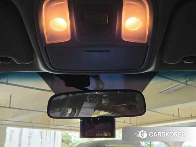 Kia The New K5 2nd generation id 4232691 из Кореи 7