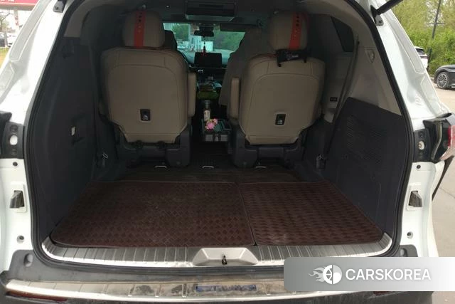 Toyota Saina id 4335850 из Китая 7