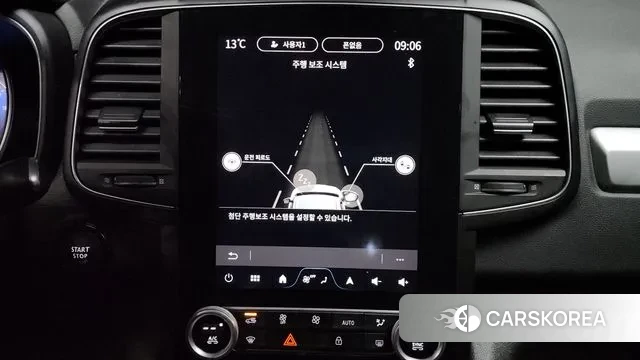 Renault Korea (Samsung) The New QM6 id 3342041 из Кореи 7