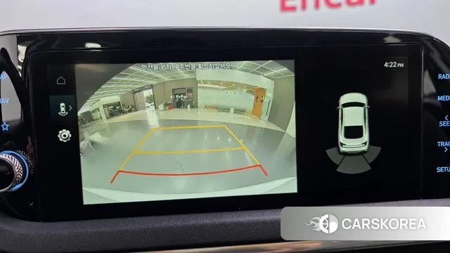 Hyundai Sonata (DN8) id 3433787 из Кореи 7