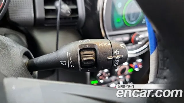 Mini Cooper id 2818156 из Кореи 7