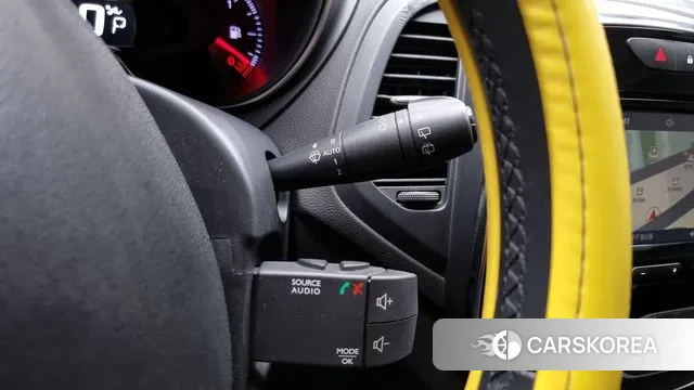 Renault Korea (Samsung) New QM3 id 3460327 из Кореи 7